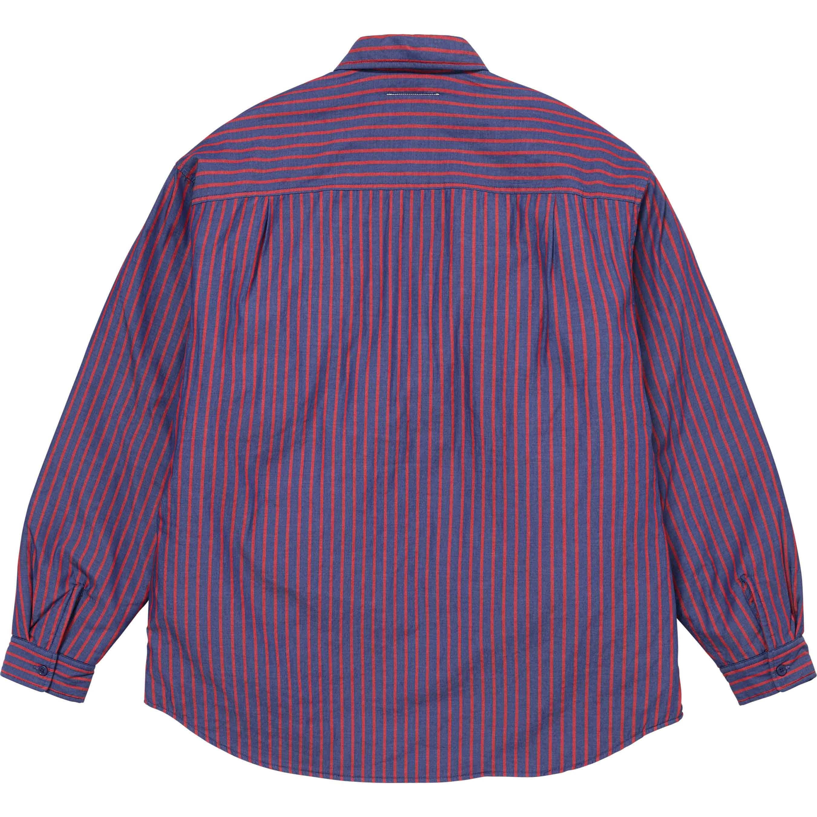 Supreme®/MM6 Maison Margiela Padded Shirt view 3